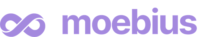 Moebius Logo